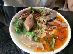 -宛平李记小吃(东关街店)