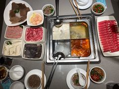 -海底捞火锅(翔龙天地广场店)