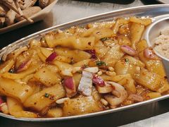 -有局·成都市井烧烤·精酿啤酒(双楠店)