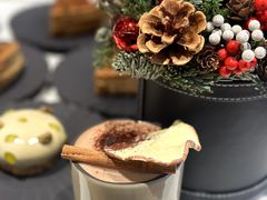 -潮一不贰·法式甜品·生日蛋糕·西式简餐(外滩店)