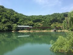 -天地生态农庄
