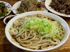 -柴氏风味斋(甘家口店)