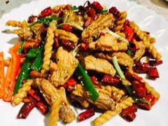 -阿三鱼头泡饼·家常菜
