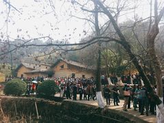 -韶山毛泽东同志故居