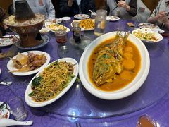 -马家饭堂(南街薰酱店)