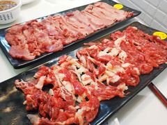 -陈记顺和潮汕牛肉火锅(番禺迎宾大道店)