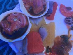 -瑞德姆美人鱼海底演艺主题餐厅(亚龙湾店)