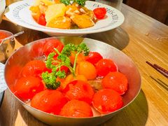 -岛风·台食小馆 ISLAND BISTRO(烟台山店)