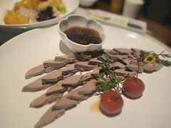 -北京老铺烤鸭(西稍门店)