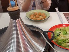 -德渝喜火锅
