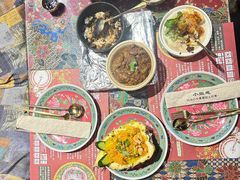 -小娘惹厨房Little Nyonya(狮城有约上榜店)