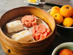 -湖畔居茶楼(湖滨店)