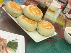 -玉华台饭庄(裕中西里小区店)