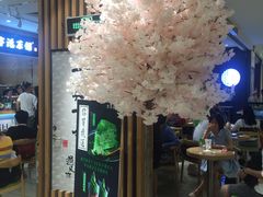 -AEON永旺(东方宝泰店)