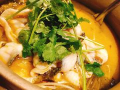 酸菜鱼-胡桃里音乐酒馆(环亚凯瑟琳广场店)