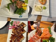 -森味薪火烧•烧鸟居酒屋•日本料理(望京店)