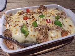 -花腰餐吧Bistro烧烤 傣味(传媒大学店)