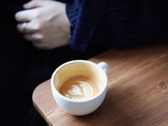 -纽巷咖啡 SOFTFOCUS COFFEE(锦和巴黎时韵店)