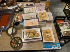 -野妹火锅(南园店)