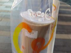 -CoCo都可(光谷天地店)