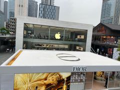 -Apple零售店(成都太古里店)