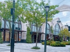 -比斯特苏州购物村精品奥特莱斯