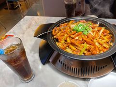 -蓉幸会川菜(苏宁广场店)