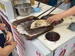 -邵建华师傅梅菜扣肉饼(麓山总店)