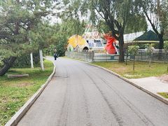 -长春公园(普阳街道)