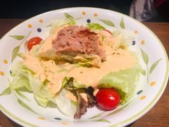 -萨莉亚意式餐厅(南京龙湾天街店)
