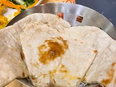 -克比叔叔印度餐厅Kebabs on the Grille(永康路分店)