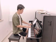 -乐尚音乐空间·钢琴·声乐·架子鼓(会展中心店)