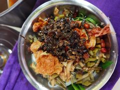 螺狮粉-凤张螺蛳粉·爽口粉(跃进路总店)