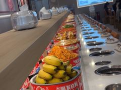 -龍歌自助小火锅(城阳万象汇店)