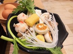 -伊豆野菜村(大族广场店)