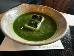 -伊藤久右卫门(宇治本店)
