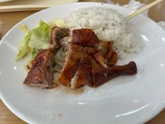 -笔架山食堂