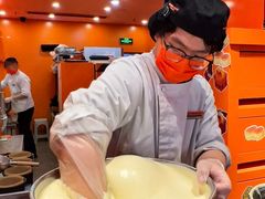 -KUMO KUMO甜品·冰淇淋(深圳壹方城店)