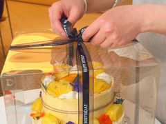 -PETIT PARIS 小巴黎(凯德1818店)