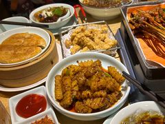 -全牛匠·乐山跷脚牛肉(新中关店)