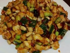 -多嘴肉蟹煲(万达店)