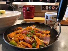 -万岁寿司(万国店)