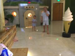 -沐王府水会(中欣广场店)