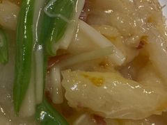 -新聚丰菜馆(太监弄店)
