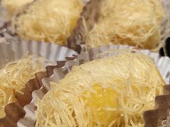 榴莲酥-庄氏祥记家常食府(国瑞建材家居博览中心店)