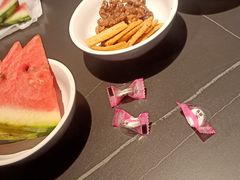 -辣尚瘾·烤鱼·新川菜(交大直营店)