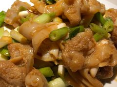 -日丰园海肠水饺·老字号大连海鲜(和平广场店)