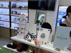 -无界眼镜MaxLess(南翔印象城店)