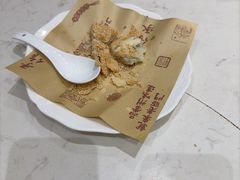 -老西门·常州菜(新区店)