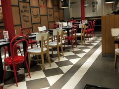 大堂-Mr.Pizza米斯特比萨(合肥一九一二街区店)